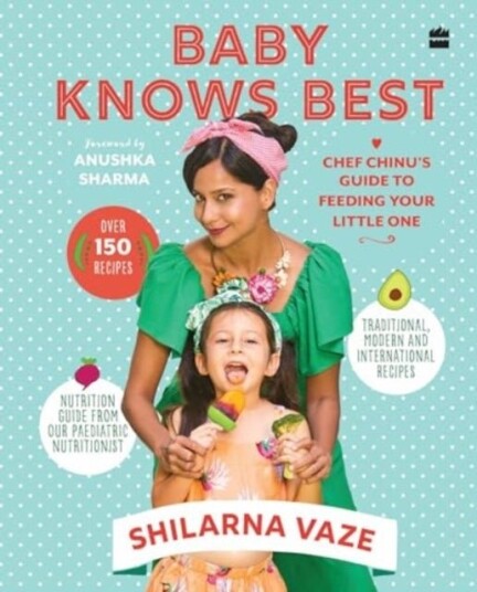 Baby Knows Best Baby Knows Best