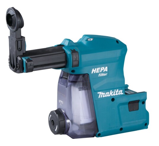 Makita DX08 Støvkassett til DHR280/282 med HEPA-filter Makita DX08 Støvkassett til DHR280/282 med HEPA-filter