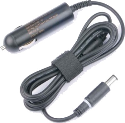 Billader for Dell 19,5V 4,62A DC (7,4x5,0)