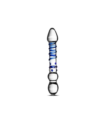 Glassdildo No. 21