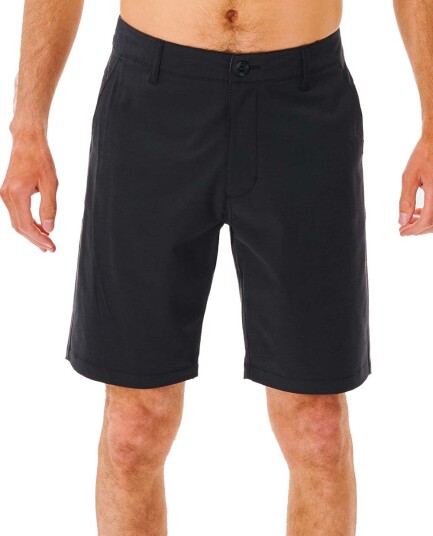 Rip Curl Men's Boardwalk Phase Nineteen Black 29, Black