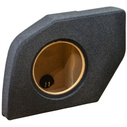 Stereo/Multimedia/Hifi Basskasse tom F31
10   15 liter FBBMW12 F31