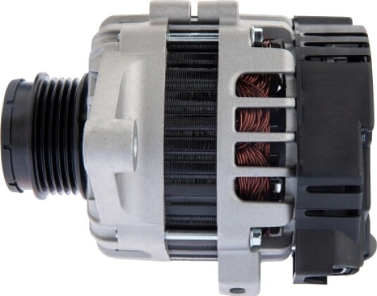 Dynamo HELLA 8EL 011 713-781