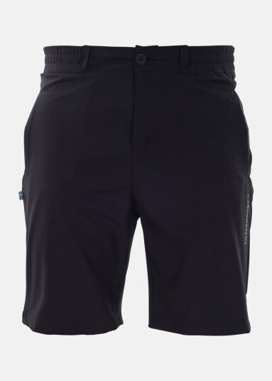 Swedemount Fairway Shorts Black 2xl Treningsshorts