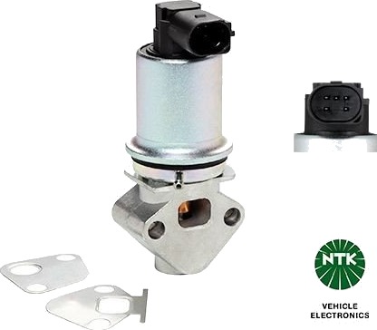 EGR ventil NGK 92917