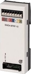 Eaton Adapetr Flat/Rund Kabel Swd4 8Frf 10 121377 Eaton Adapetr Flat/Rund Kabel Swd4 8Frf 10 121377