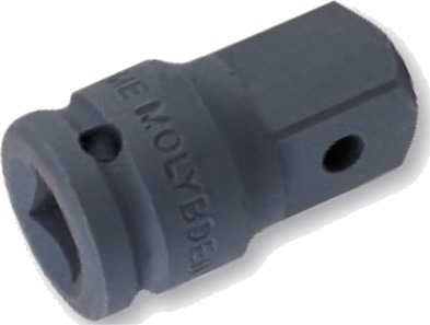 ASTA 426800P Forlengelse, kraftpipe
