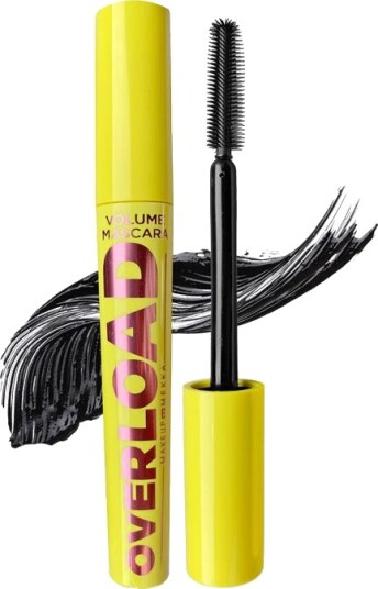 Makeup Mekka Overload Volume Mascara