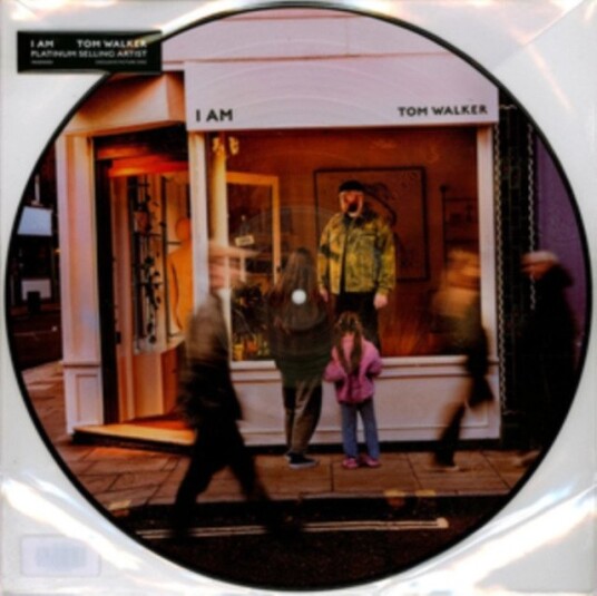 I Am Vinyl I Am Vinyl
