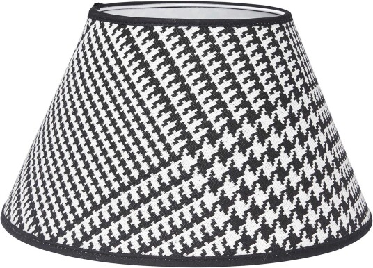 Pr Home Empire lampeskjerm Prince rute 42 cm 1642074-01-0 1669742-01-0