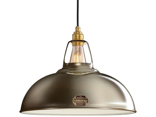 Coolicon - Large 1933 Design Pendel Antinium