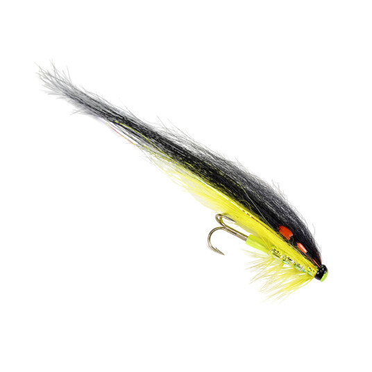 Guideline Yellow Posh Sunray - 12cm ONE SIZE Guideline Yellow Posh Sunray - 12cm ONE SIZE
