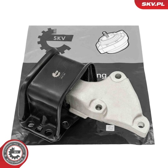 Motorfeste ESEN SKV 75SKV070