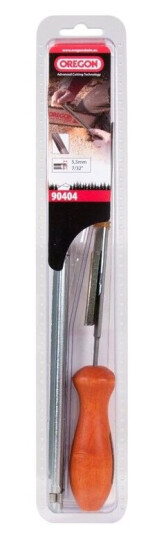 AL KO Filesett 0,325 Kjede/slimcut