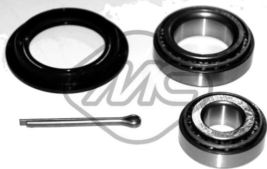 Hjullager Metalcaucho 74013