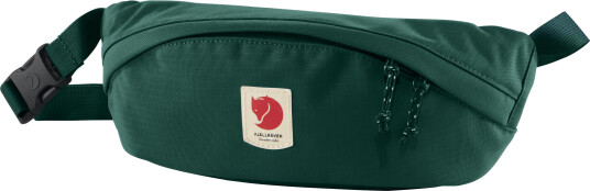 Fjellreven ULVÖ HIP PACK MEDIUM  PEACOCK GREEN