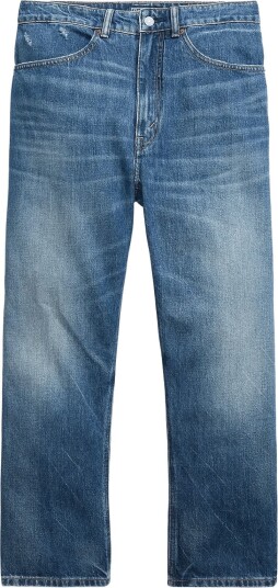 Polo Ralph Lauren Relaxed Tapered Jean Blue 31