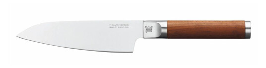 Fiskars Norden kokkekniv 12 cm