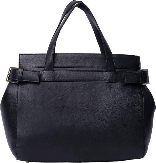 RE:DESIGNED EST 2003 Siri Small - BLACK - One Size