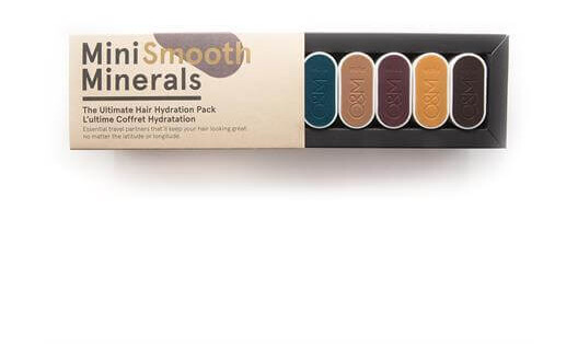 O&M Smooth Minerals Travel Set O&M Smooth Minerals Travel Set