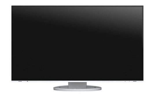 Eizo FlexScan EV2781 27" QHD IPS Skjerm med USB-C Hvit