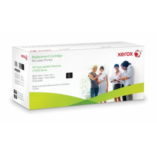Xerox Toner Xerox 106r2265 Svart
