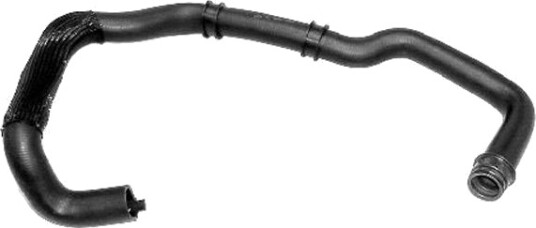 MAPCO 39147 Radiatorslange