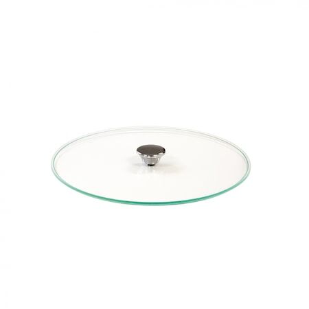 Kockums Jernverk Glasslokk Ø 24 cm