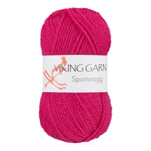 Viking Garn Sportsragg 572
