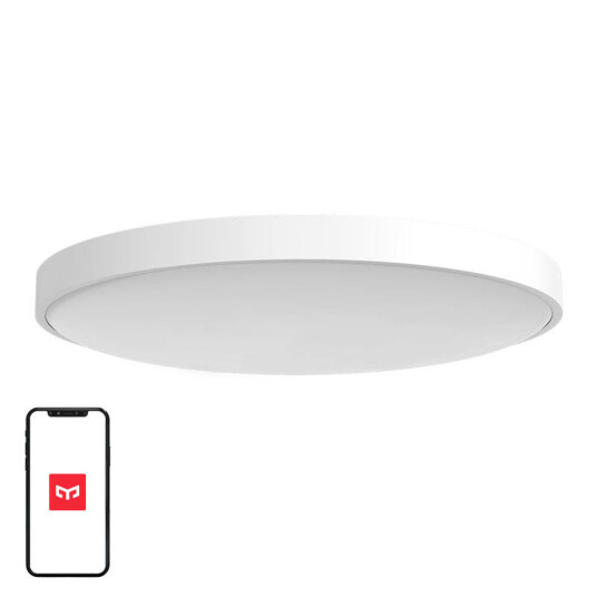 Yeelight LED Ceiling Light Arwen 550S Yeelight LED Ceiling Light Arwen 550S