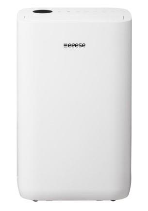 Eeese Otto Avfukter Og Luftrenser 20L, Wi-F Eeese Otto Avfukter Og Luftrenser 20L, Wi-F
