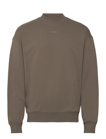 HUGO Dapocrew - Grey - S HUGO Dapocrew - Grey - S