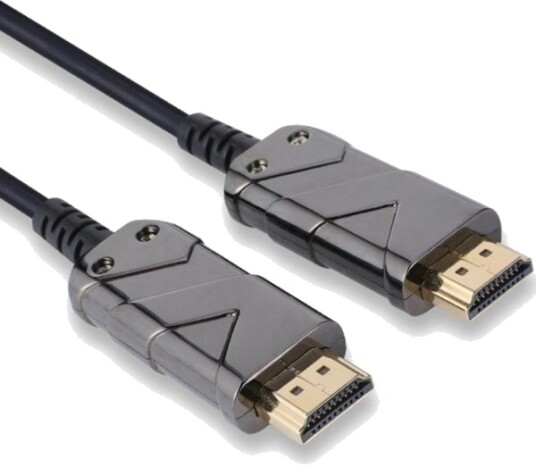 Premiumcord Hdmi Hdmi Kabel 20M Svart Kphdm21x20