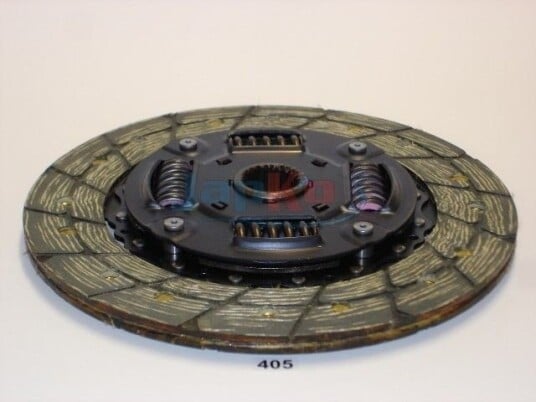 JAPKO 80405 Clutchplate