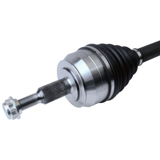 Febi Bilstein Drivaksel FEBI BILSTEIN 188161 Febi Bilstein Drivaksel FEBI BILSTEIN 188161