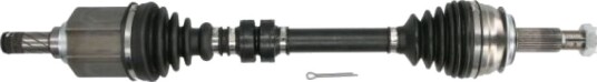 Pascal Drivaksel PASCAL G21052PC Pascal Drivaksel PASCAL G21052PC