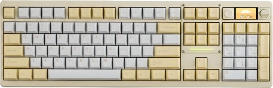 Chilkey ND104 Lumen Yellow WS Breeze