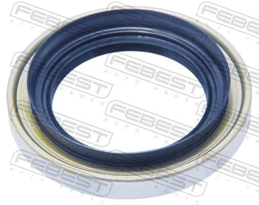 FEBEST 95HDS-51770914X Tetningsring, hjulnav