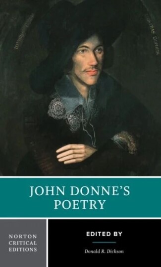 John Donne'S Poetry Av John Donne