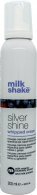 Milk_shake Silver Shine Whipped Cream Leave-In Foam Conditioner 200ml