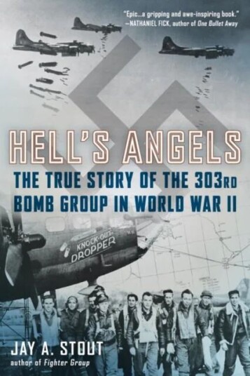 Hell'S Angels Av Jay A. Stout