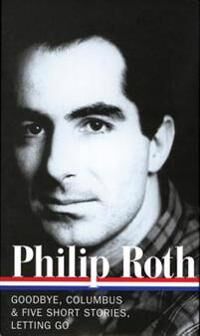 Roth Philip Philip Roth: Novels & Stories 1959-1962