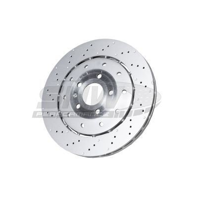 Bremseskive SHW Performance ARX46416
