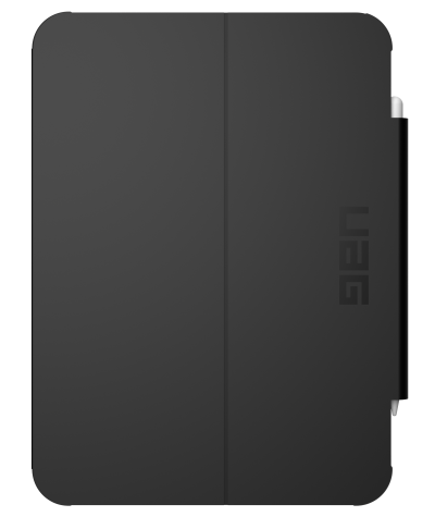 Urban Armor Gear (Uag) Ipad 10.9 Etui Plyo Folio Black/ice Urban Armor Gear (Uag) Ipad 10.9 Etui Plyo Folio Black/ice
