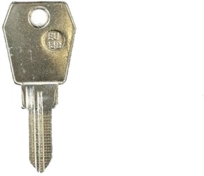 Datalogic Blank Key Eu 13D
