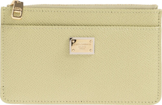 Dolce & Gabbana Dame Accessories Grønn ONE SIZE,