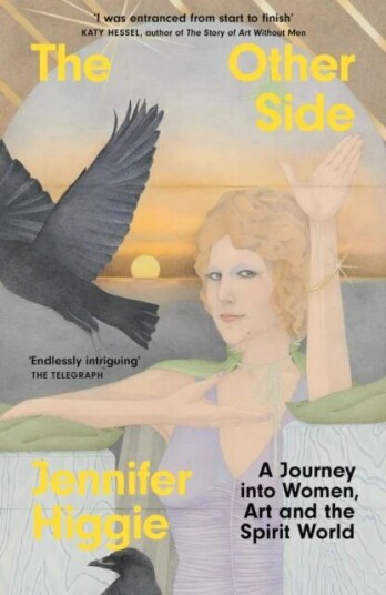The Other Side Av Jennifer Higgie