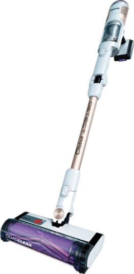 Shark Detect Pro ledningsfri skaftstøvsuger med ladestasjon IW3611EU Shark Detect Pro ledningsfri skaftstøvsuger med ladestasjon IW3611EU