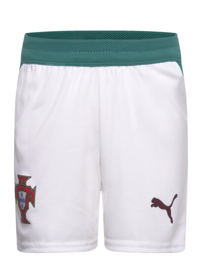 PUMA Fpf Shorts Replica Jr White 164