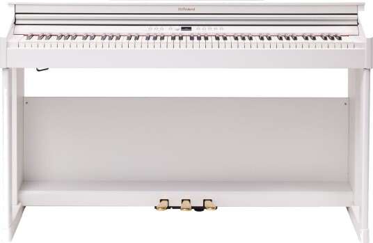 Roland Rp701 Digitalpiano Hvit Roland Rp701 Digitalpiano Hvit